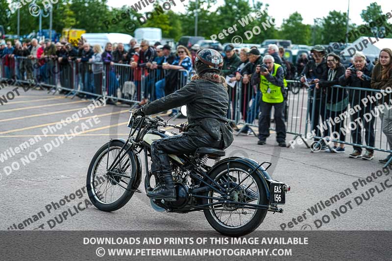Vintage motorcycle club;eventdigitalimages;no limits trackdays;peter wileman photography;vintage motocycles;vmcc banbury run photographs